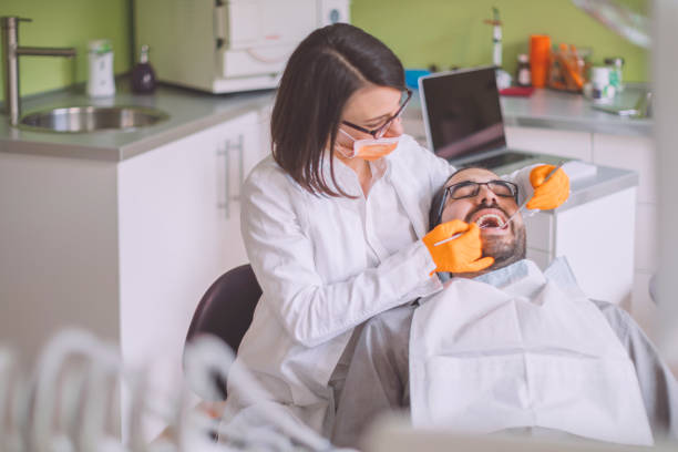 Best Emergency Broken Tooth Repair in Helena West Side, MT