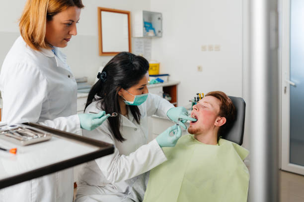 Best Emergency Treatment for Toothache in Helena West Side, MT